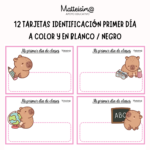 capibara identi