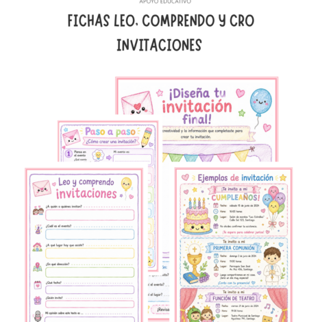 APOYO VISUAL MAYUSCULAS