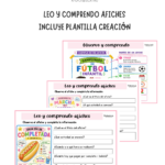 APOYO VISUAL MAYUSCULAS