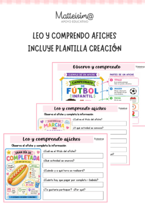 APOYO VISUAL MAYUSCULAS