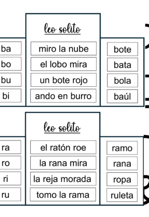 Foldables burro a muñeca-1