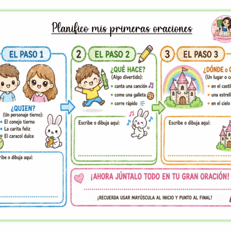 Planifico mis primeras oraciones-1